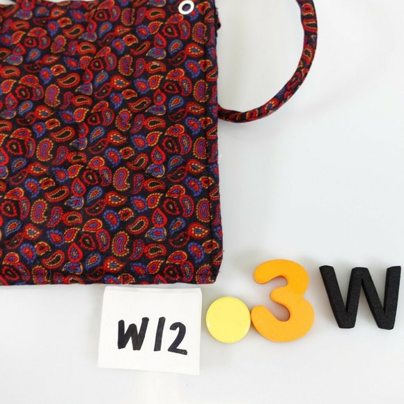 Chelsea Bag Womens Leather Crossbody Sling Clutch Envelope Purse Floral Boho - Picture 11 of 11